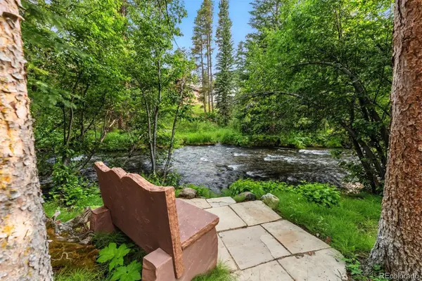 165 River Park DR, Breckenridge, CO 80424
