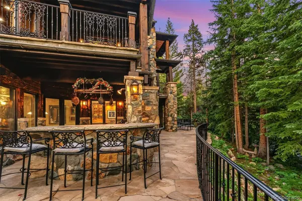 165 River Park DR, Breckenridge, CO 80424