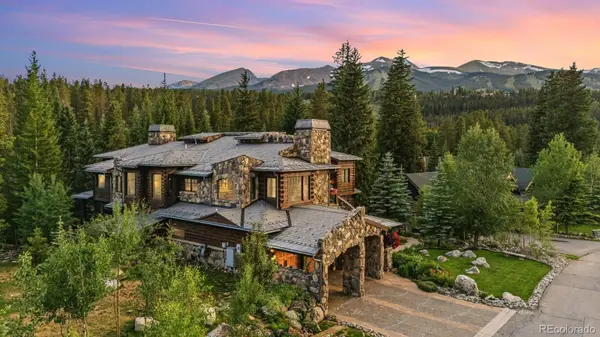 165 River Park DR, Breckenridge, CO 80424