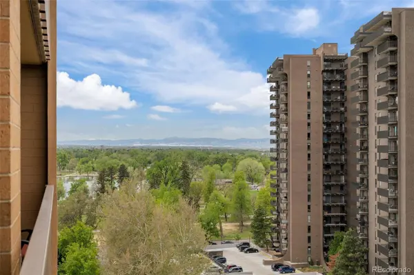 400 S Lafayette ST #1105, Denver, CO 80209