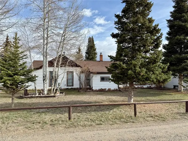 453 Mckinley ST, Walden, CO 80480