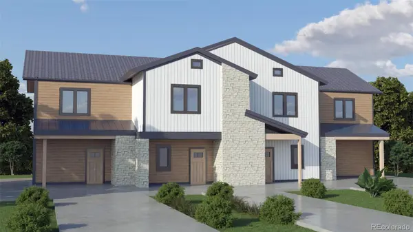 101 Granby Meadow DR, Granby, CO 80446