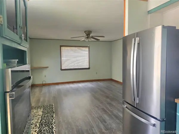 610 Hermosa ST, Del Norte, CO 81132