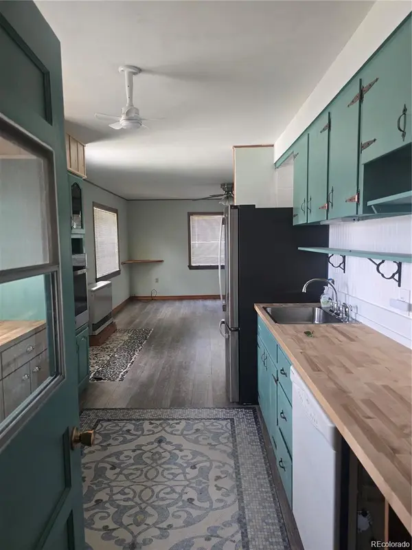 610 Hermosa ST, Del Norte, CO 81132