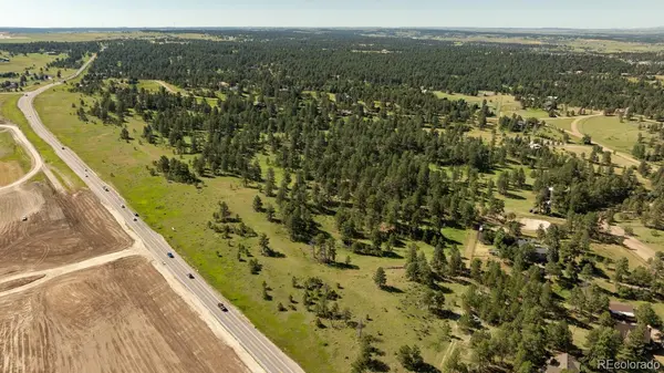 10252 Pine Song Place, Parker, CO 80138