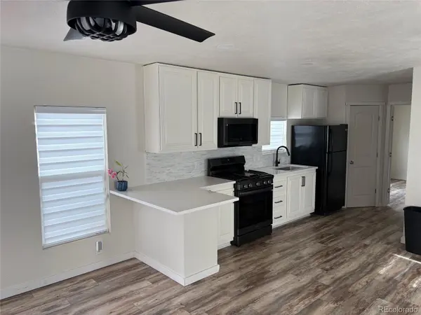 1600 Sable BLVD, Aurora, CO 80011