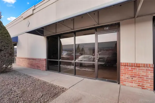 374 Norfolk ST, Aurora, CO 80011