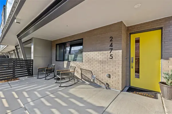 2475 Walnut ST, Boulder, CO 80302
