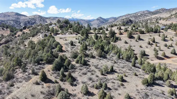 2050 Coyote Spur, Golden, CO 80403