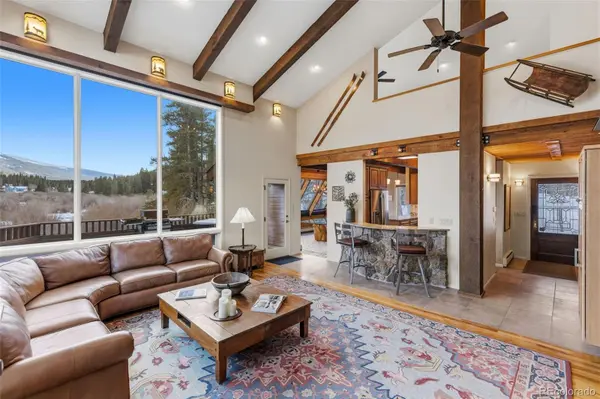 6620 Highway 9, Breckenridge, CO 80424