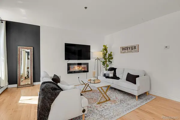 3249 W Fairview PL #208, Denver, CO 80211