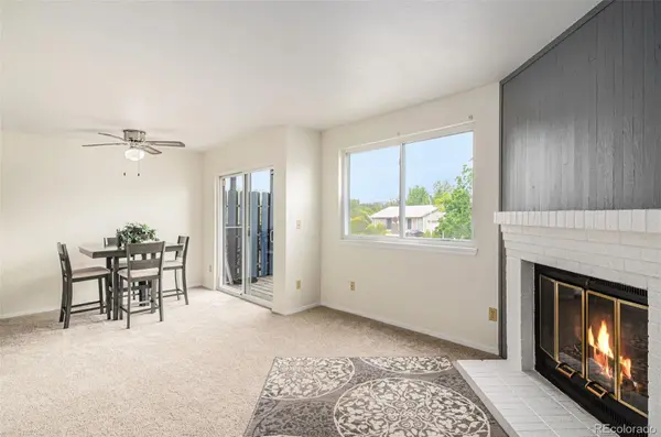 19192 E Wyoming PL #105, Aurora, CO 80017