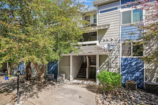 19192 E Wyoming PL #105, Aurora, CO 80017