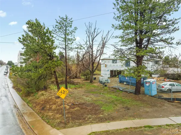390 W Lehow AVE, Littleton, CO 80120