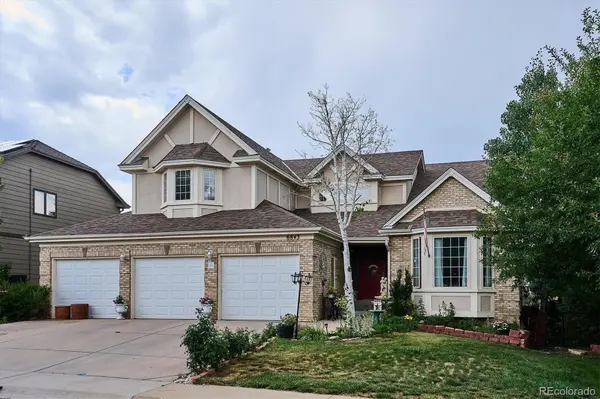 6843 S Owens ST, Littleton, CO 80127