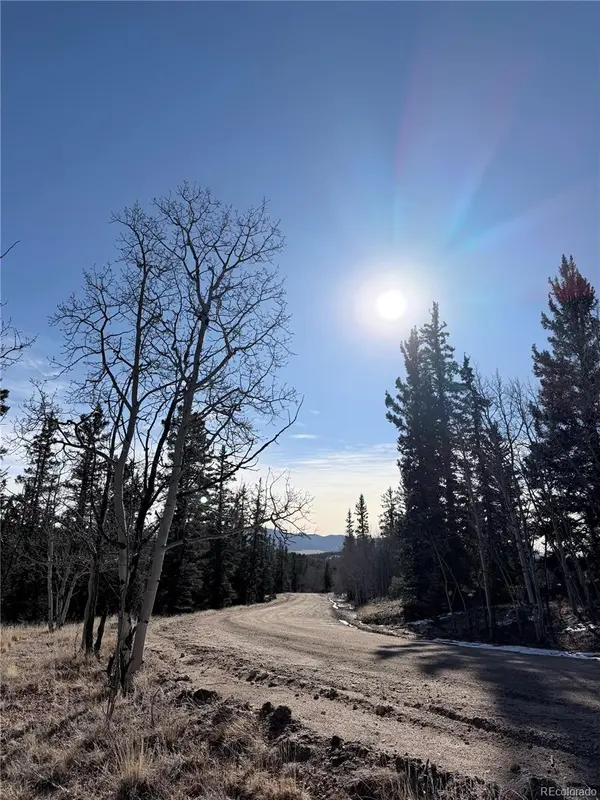 50 Rawhide WAY, Jefferson, CO 80456