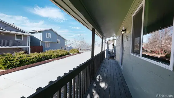 275 Settlement LN #E2, Elizabeth, CO 80107