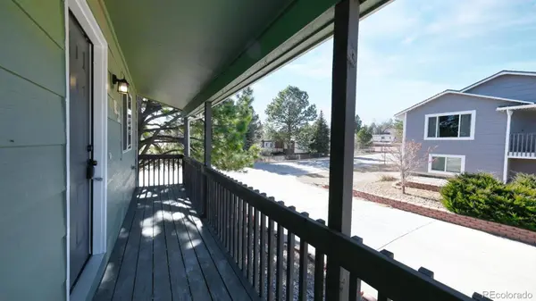 275 Settlement LN #E2, Elizabeth, CO 80107