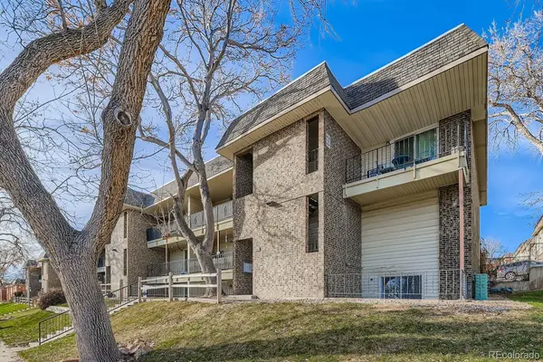 4639 S Lowell BLVD #F, Denver, CO 80236