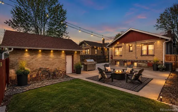 1418 Perry ST, Denver, CO 80204