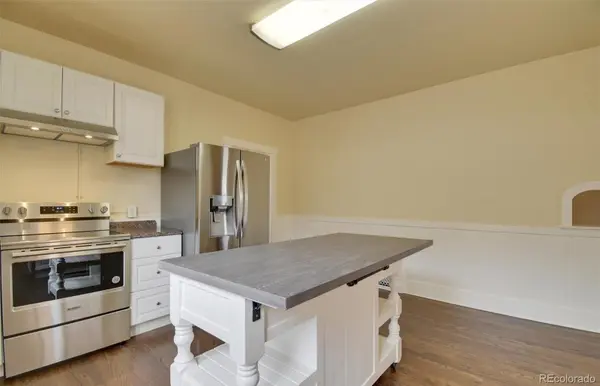 1418 Perry ST, Denver, CO 80204