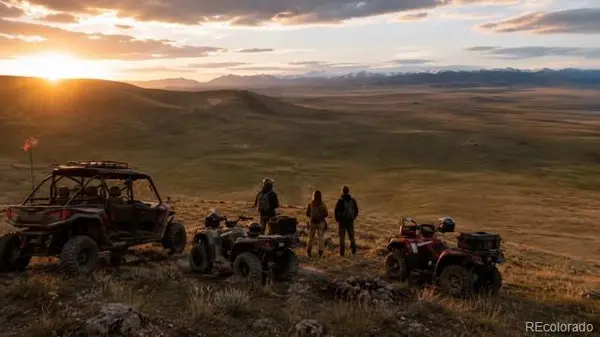 1789 Wahosta TRL, Guffey, CO 80820