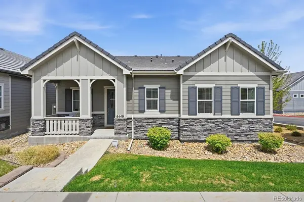 6449 Village LN, Centennial, CO 80111