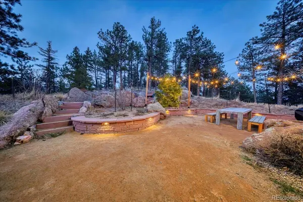 1057 Reed Ranch RD, Boulder, CO 80302