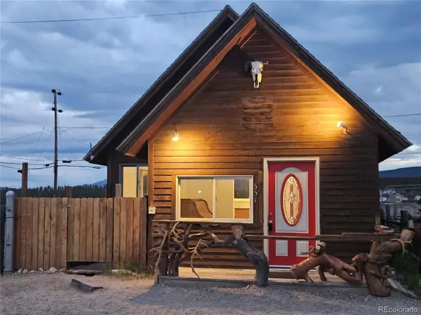 551 Front ST, Fairplay, CO 80440