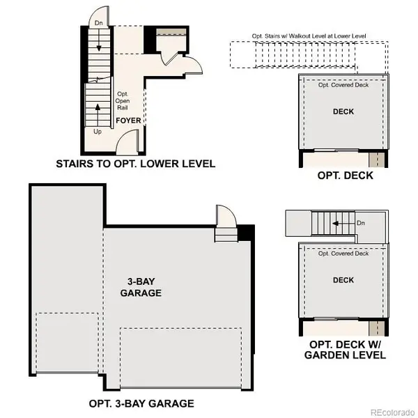 5618 Ranch ST, Mead, CO 80504