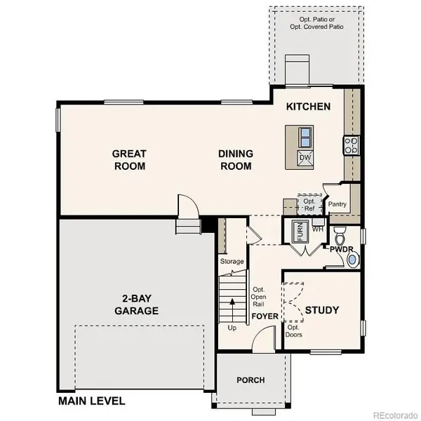 5618 Ranch ST, Mead, CO 80504