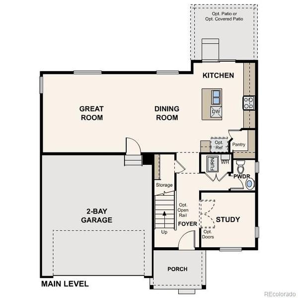 5618 Ranch ST, Mead, CO 80504