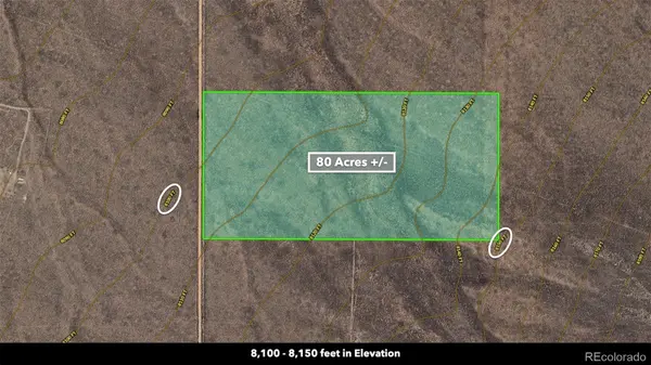 Amy Road, San Luis, CO 81152
