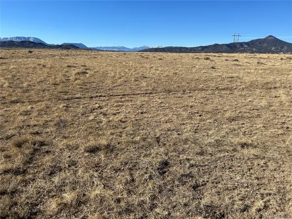 lot 64 Eagle Flat Ranch, Walsenburg, CO 81089