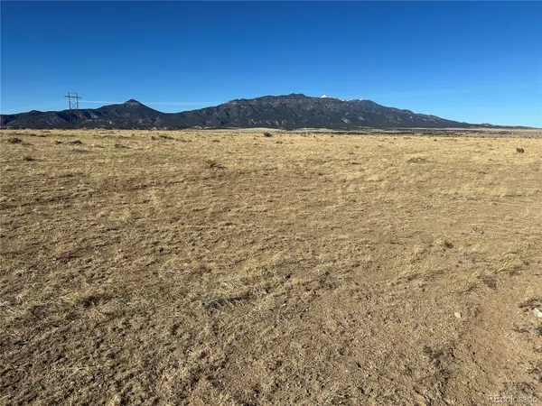 lot 64 Eagle Flat Ranch, Walsenburg, CO 81089