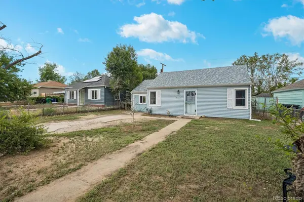 4355 Steele ST, Denver, CO 80216