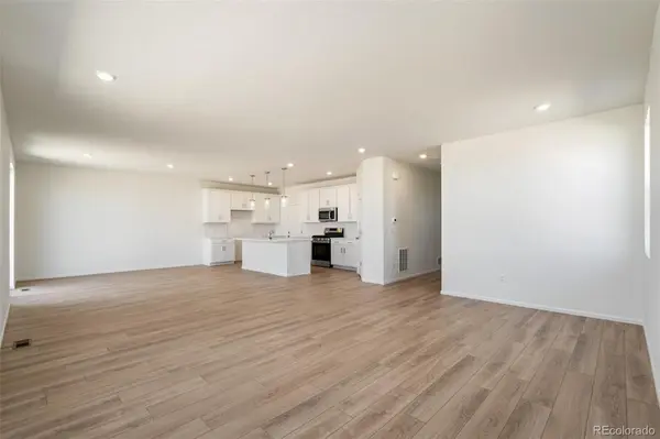 47389 Magnolia AVE, Bennett, CO 80102