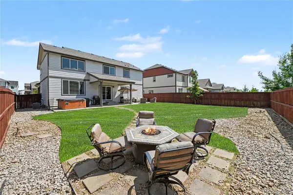 1676 Country Sun DR, Windsor, CO 80550