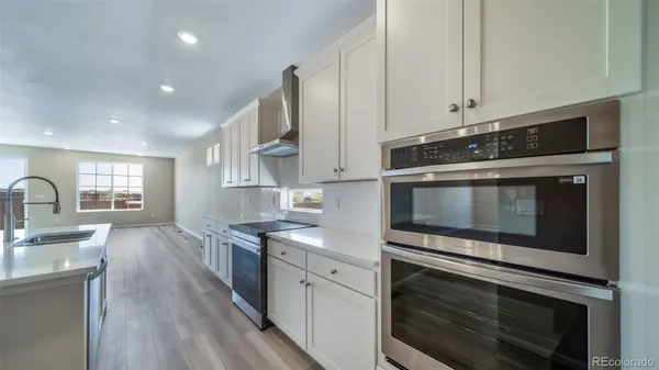 4848 N Sicily CT, Aurora, CO 80019