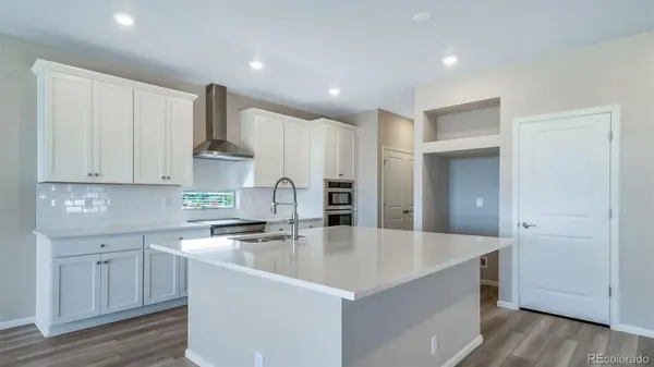 4848 N Sicily CT, Aurora, CO 80019