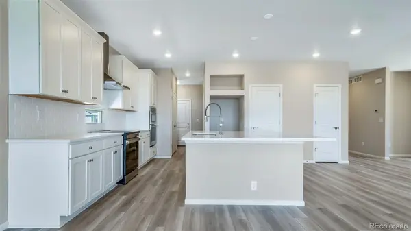 4848 N Sicily CT, Aurora, CO 80019