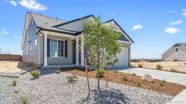4848 N Sicily CT, Aurora, CO 80019