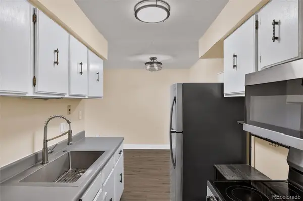 7755 E Quincy AVE #203A2, Denver, CO 80237