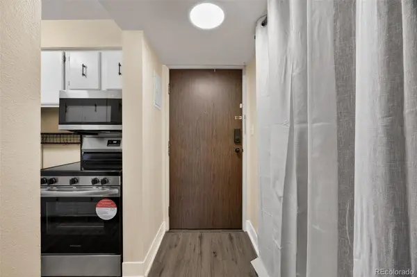 7755 E Quincy AVE #203A2, Denver, CO 80237
