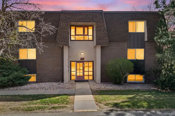 7755 E Quincy AVE #203A2, Denver, CO 80237