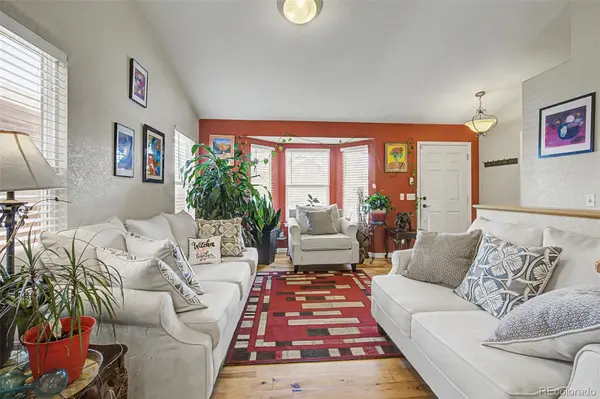 6471 E 62nd PL, Commerce City, CO 80022