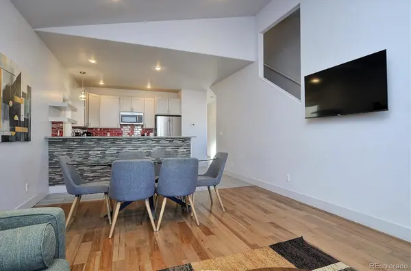 307 Chestnut ST, Buena Vista, CO 81211