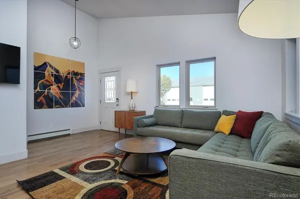 307 Chestnut ST, Buena Vista, CO 81211