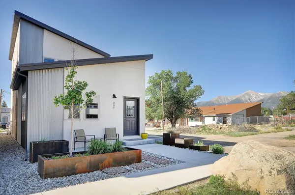 307 Chestnut ST, Buena Vista, CO 81211