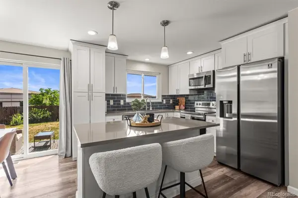 13542 Achilles DR, Lone Tree, CO 80124